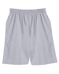 7.1 oz Cotton Deluxe Shorts