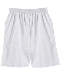 7.1 oz Cotton Deluxe Shorts