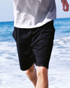 7.1 oz Cotton Deluxe Shorts