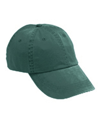 6-Panel Pigment-Dyed Cap