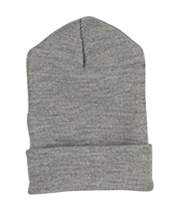 Cuffed Knit Cap