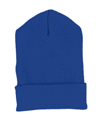 Cuffed Knit Cap