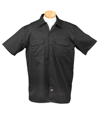 Short-Sleeve Workshirt