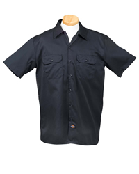Short-Sleeve Workshirt