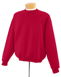 10 oz 90/10 Crew Neck