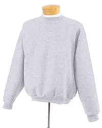 10 oz 90/10 Crew Neck