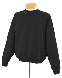 10 oz 90/10 Crew Neck