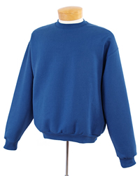 10 oz 90/10 Crew Neck