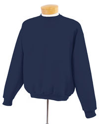 10 oz 90/10 Crew Neck
