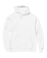 10 oz 90/10 Pullover Sweatshirt Hood