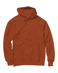 10 oz 90/10 Pullover Sweatshirt Hood