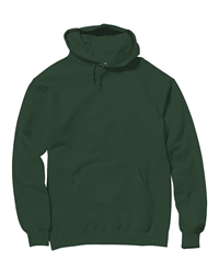 10 oz 90/10 Pullover Sweatshirt Hood