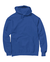10 oz 90/10 Pullover Sweatshirt Hood