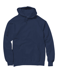 10 oz 90/10 Pullover Sweatshirt Hood