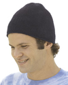 Solid Chenille Beanie