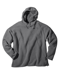 11 oz Pigment-Dyed Cotton Boxy Hood
