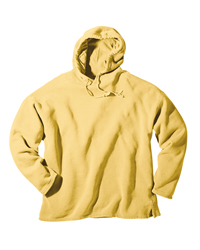 11 oz Pigment-Dyed Cotton Boxy Hood
