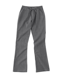 9 oz Ladies� Pigment-Dyed Stretch Yoga Pants