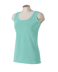 6 oz Pigment-Dyed Cotton Ladies� Tank Top