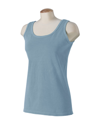 6 oz Pigment-Dyed Cotton Ladies� Tank Top