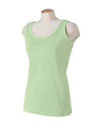 6 oz Pigment-Dyed Cotton Ladies� Tank Top