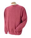 J/24 ECC Pigment-Dyed Sweatshirt