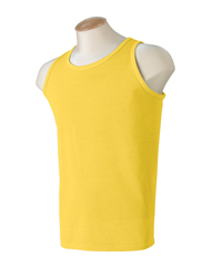 6 oz Pigment-Dyed Cotton Tank Top