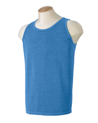 6 oz Pigment-Dyed Cotton Tank Top