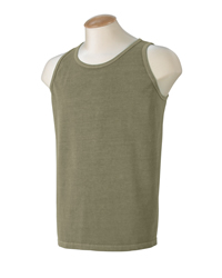 6 oz Pigment-Dyed Cotton Tank Top