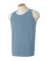 6 oz Pigment-Dyed Cotton Tank Top