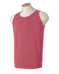 6 oz Pigment-Dyed Cotton Tank Top