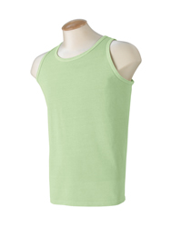 6 oz Pigment-Dyed Cotton Tank Top