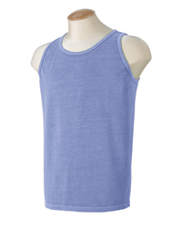 6 oz Pigment-Dyed Cotton Tank Top