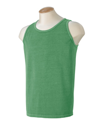 6 oz Pigment-Dyed Cotton Tank Top