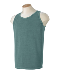 6 oz Pigment-Dyed Cotton Tank Top