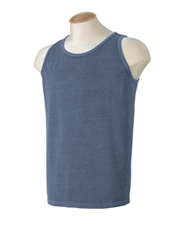 6 oz Pigment-Dyed Cotton Tank Top