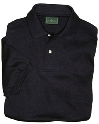 5.3 oz 60/40 Jersey Polo