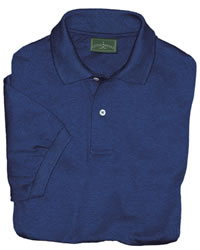 5.3 oz 60/40 Jersey Polo