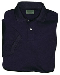 5.3 oz 60/40 Jersey Polo