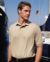 5.3 oz 60/40 Jersey Polo