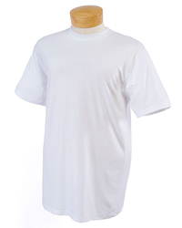 5.6 oz Polyester Moisture-Management T-shirt
