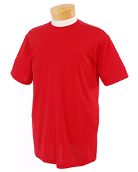 5.6 oz Polyester Moisture-Management T-shirt