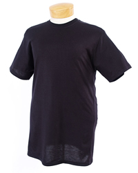 5.6 oz Polyester Moisture-Management T-shirt