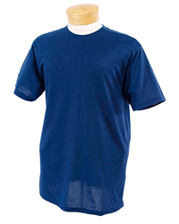 5.6 oz Polyester Moisture-Management T-shirt