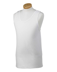 5.6 oz Cotton Tank