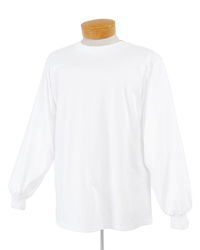 5.6 oz 50/50 Youth Long-Sleeve T-shirt