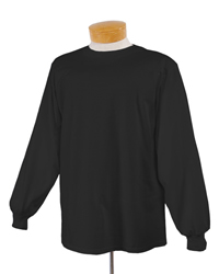 5.6 oz 50/50 Youth Long-Sleeve T-shirt