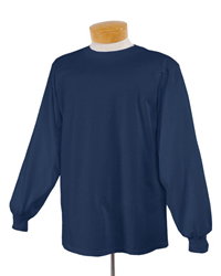 5.6 oz 50/50 Youth Long-Sleeve T-shirt
