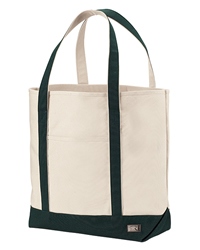 Boater Tote Bag