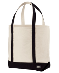 Boater Tote Bag